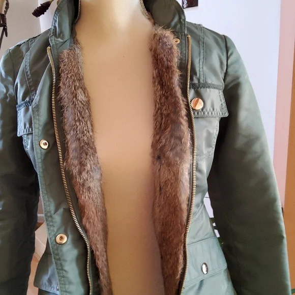 Tory Burch Jacket!! EUC!! - Picture 5 of 13